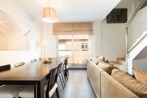 Sadržaji, Apartamentos Cornellalux in Cornellà de Llobregat Sadržaji, Apartamentos Cornellalux in Cornellà de Llobregat