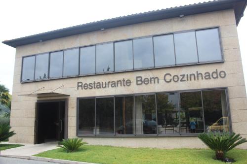 ห้องอาหาร, Bem Sonhar in แตร์ราส เด โบว์โร ห้องอาหาร, Bem Sonhar in แตร์ราส เด โบว์โร