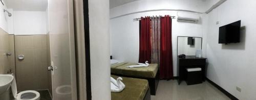 This photo about 4C's Tourist Lodge shared on HyHotel.com