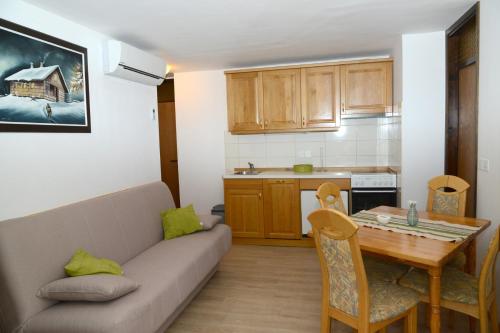 Apartmaji Rabic in Bohinjsko Jezero Apartmaji Rabic in Bohinjsko Jezero