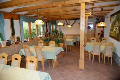 Apartmaji Rabic in Bohinjsko Jezero Apartmaji Rabic in Bohinjsko Jezero