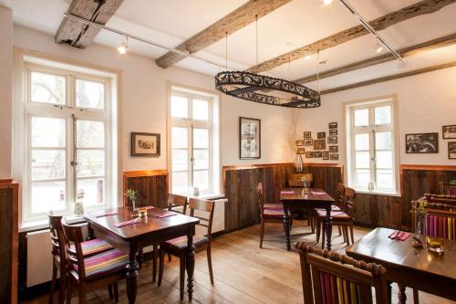 Étterem, Forsthaus Heiligenberg in Bruchhausen-Vilsen Étterem, Forsthaus Heiligenberg in Bruchhausen-Vilsen