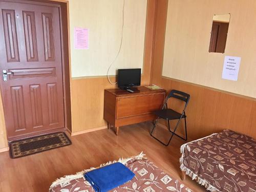 This photo about Guest House Voyazh shared on HyHotel.com