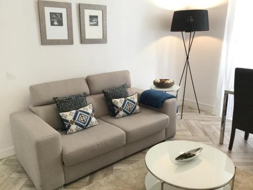 Madrazo by Forever Apartments 
Madrazo by Forever Apartments