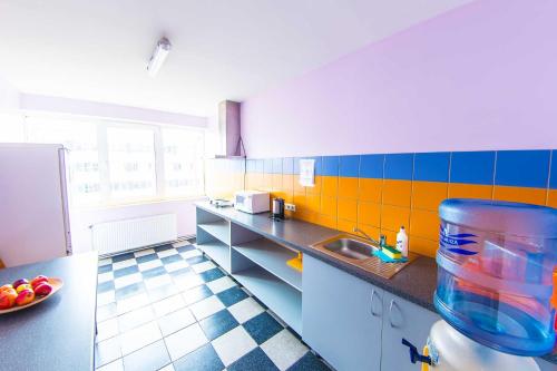Hostel Brize in Liepaja Hostel Brize in Liepaja
