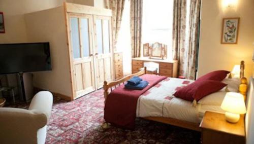 Cavell House Bed and Breakfast in Clevedon Cavell House Bed and Breakfast in Clevedon