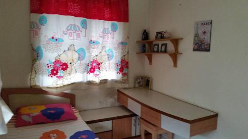 Homestay Mamasya Melaka in Durian Tunggal Homestay Mamasya Melaka in Durian Tunggal