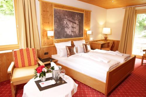 Hotel Strasser in Tegernsee Hotel Strasser in Tegernsee