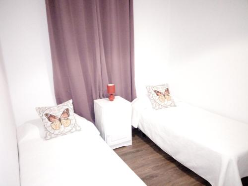 Apartamentos La Concepción