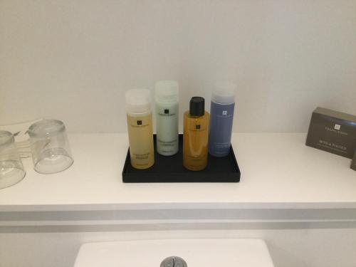 This photo about Kinnoch Lodge shared on HyHotel.com