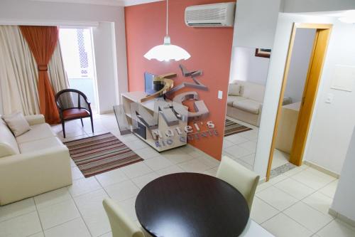 This photo about IMG Hotel Rio Quente shared on HyHotel.com