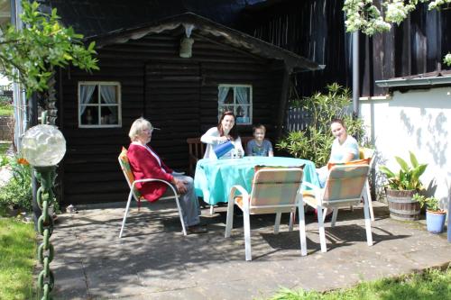 Facilities, Ferienhaus Laydeckersch in Mastershausen Facilities, Ferienhaus Laydeckersch in Mastershausen