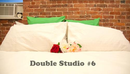 在meiguo.com看到的Green Holidays Apartments的介绍图片