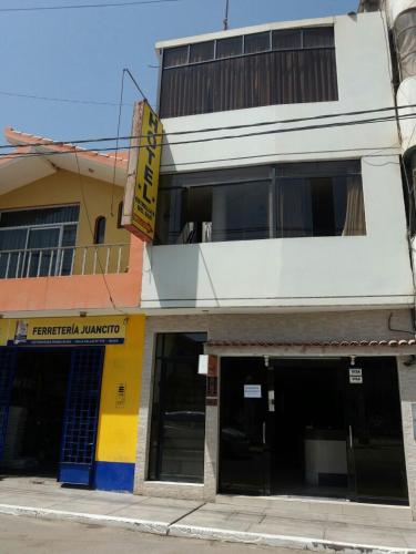 Hotel Estrellita del Sur