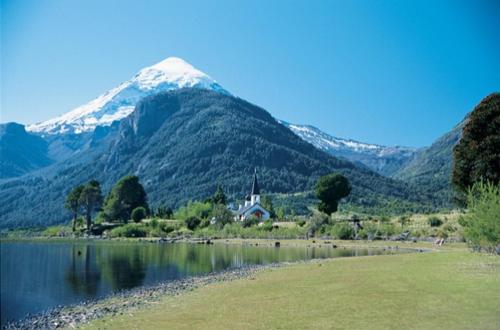 The Old Viking Fly Fishing- Alojamiento in Junín de los Andes The Old Viking Fly Fishing- Alojamiento in Junín de los Andes
