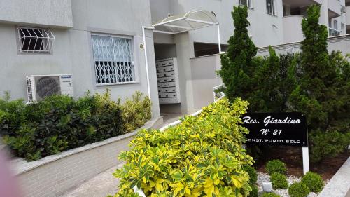 Residencial Giardino
Residencial Giardino