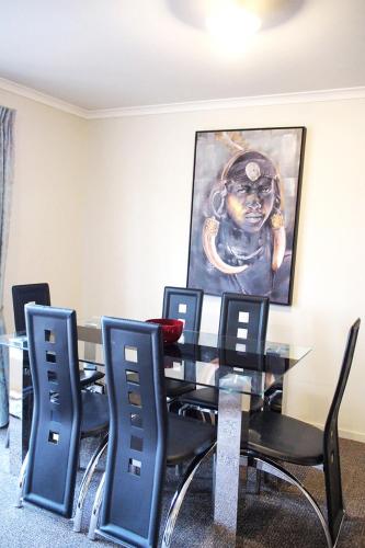 Facilities, Lake Ruataniwha Holiday Park in Twizel Facilities, Lake Ruataniwha Holiday Park in Twizel