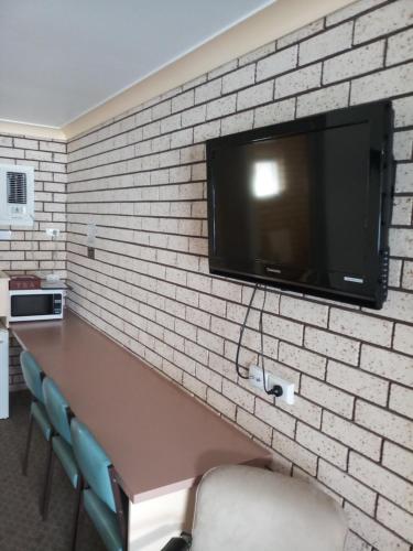 This photo about Alfa Motel shared on HyHotel.com