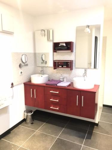 This photo about La Gourmandine shared on HyHotel.com