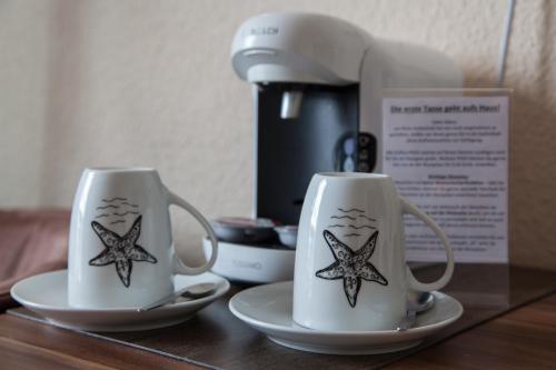 This photo about AKZENT Strandhotels Seestern, Delphin & Lachs shared on HyHotel.com