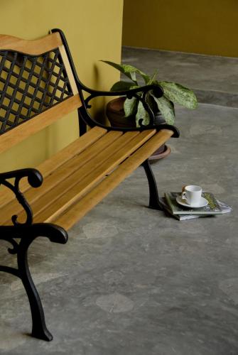 ジェルン ホテル18