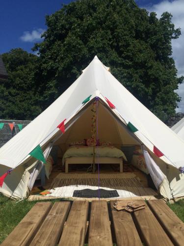 Laluan Masuk, Cong Glamping in Cong Laluan Masuk, Cong Glamping in Cong