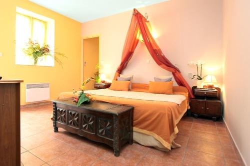 This photo about La Treille shared on HyHotel.com