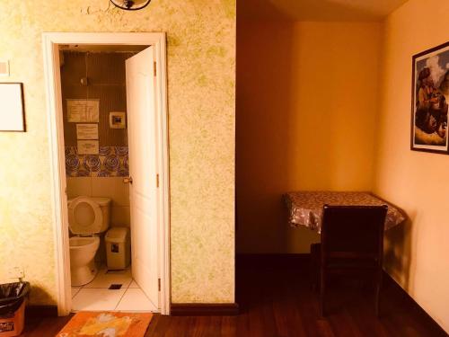 This photo about Hotel Savoy shared on HyHotel.com