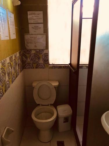 This photo about Hotel Savoy shared on HyHotel.com