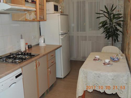 Olympic Stay Karl Marx 8 in Minsk Olympic Stay Karl Marx 8 in Minsk