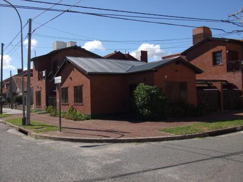 Chalet Calle 31
Chalet Calle 31