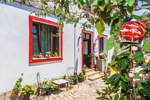 This photo about Antik Butik Otel shared on HyHotel.com