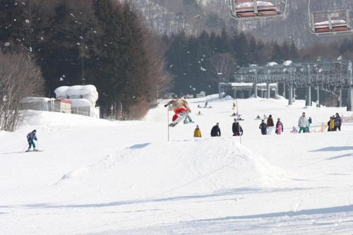 This photo about Kitashiga Grand Hotel & West shared on HyHotel.com