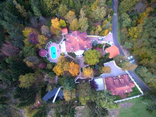 This photo about Hotel Melany shared on HyHotel.com