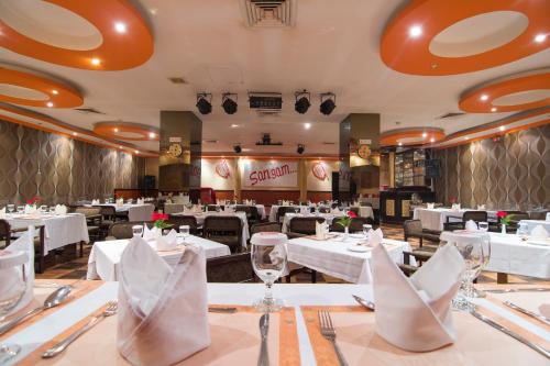 酒店活動, 德蒙國際酒店 (Delmon International Hotel) in 麥納麥市中心 酒店活動, 德蒙國際酒店 (Delmon International Hotel) in 麥納麥市中心