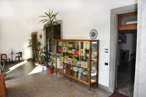 Ingresso, Casa San Paolo in Sarnico Ingresso, Casa San Paolo in Sarnico