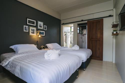 Cozy Inn Chiang Mai in Chiang Mai Cozy Inn Chiang Mai in Chiang Mai