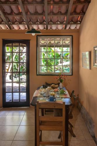 餐飲選擇, 托羅阿瓜斯巴格 (Ytororo O som das aguas) in 帕拉蒂米林 餐飲選擇, 托羅阿瓜斯巴格 (Ytororo O som das aguas) in 帕拉蒂米林