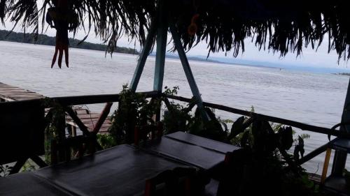 Ristorante, Bastimentos Caribean Hotel in Bastimentos Ristorante, Bastimentos Caribean Hotel in Bastimentos
