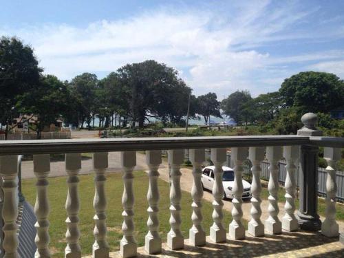 View, First Guest House in Kuantan View, First Guest House in Kuantan