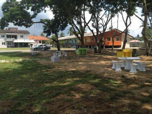 Facilities, First Guest House in Kuantan Facilities, First Guest House in Kuantan