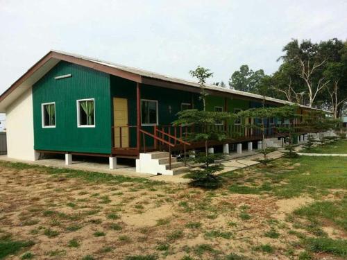 Facilities, First Guest House in Kuantan Facilities, First Guest House in Kuantan