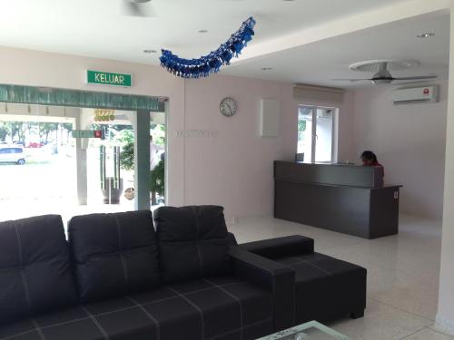 Attrezzature e servizi, First Guest House in Beserah Attrezzature e servizi, First Guest House in Beserah