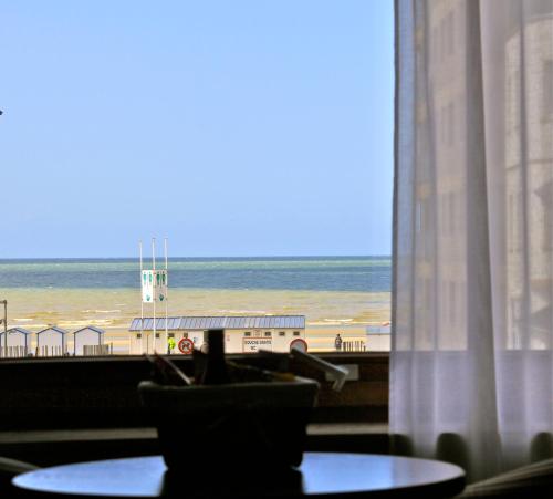 منظر, Hotel Iris in دى باننى منظر, Hotel Iris in دى باننى