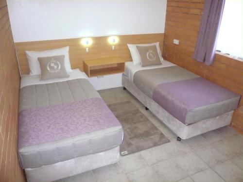 Grong Grong Motor Inn in Grong Grong Grong Grong Motor Inn in Grong Grong