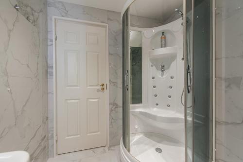 This photo about Delta Apartments - Old Town View Apartment shared on HyHotel.com