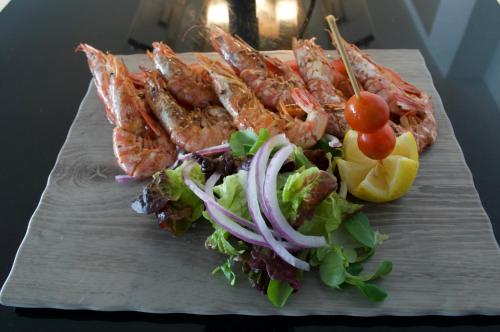 This photo about Hotel RD Costa Portals - Adults Only shared on HyHotel.com