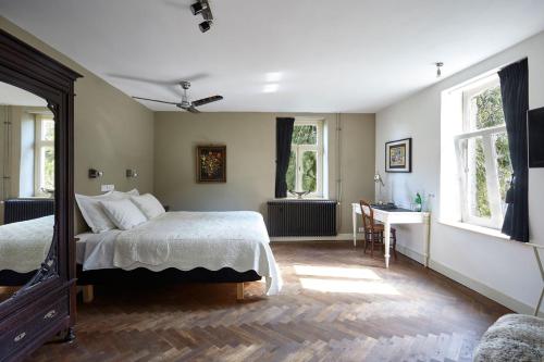 Boutique Hotel Bonjour in Gronsveld Boutique Hotel Bonjour in Gronsveld