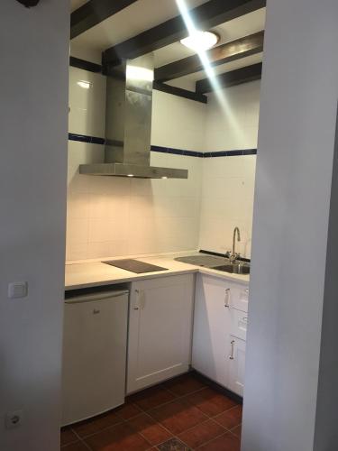 Apartamentos La Casona in Ruente Apartamentos La Casona in Ruente