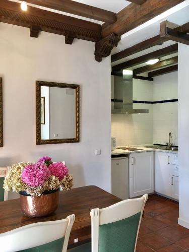 Apartamentos La Casona in Ruente Apartamentos La Casona in Ruente